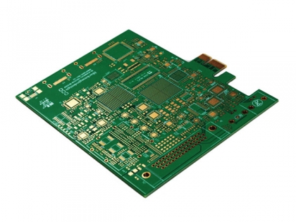 通信PCB板
